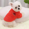 Breathable Pet Clothes 