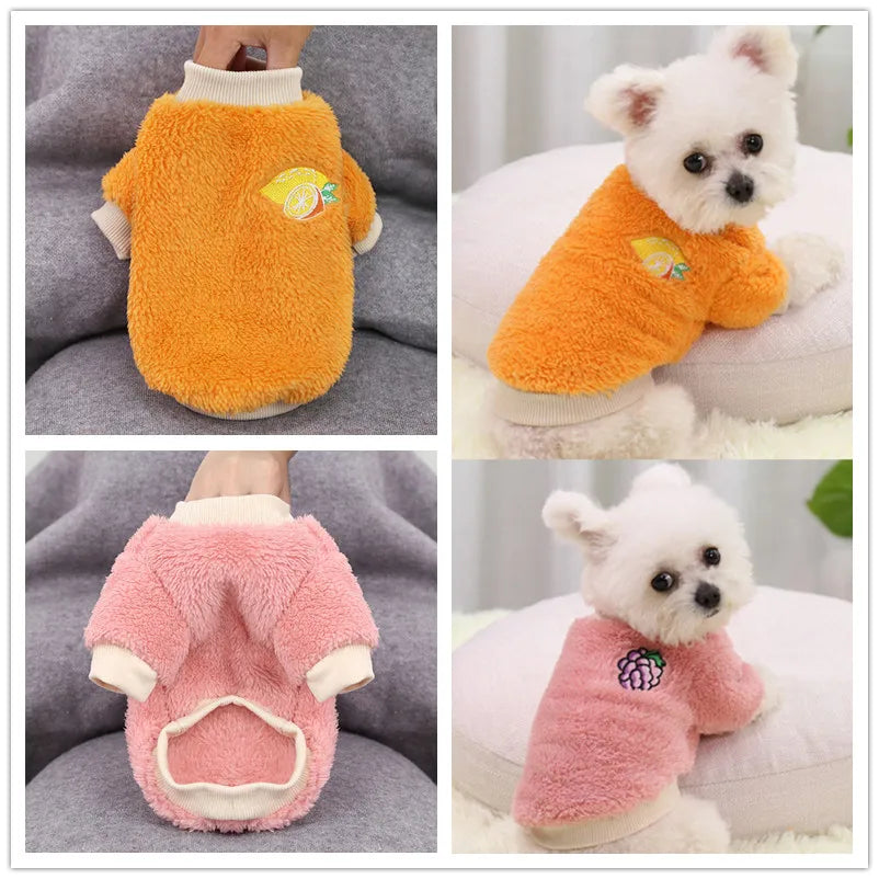 Breathable Pet Clothes 