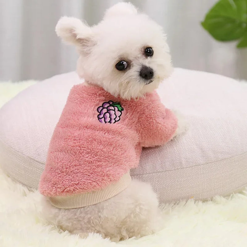 Breathable Pet Clothes 